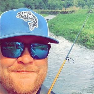 Meet your Posher, Nick